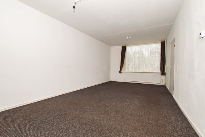Foto 5 van Moerschansstraat 284