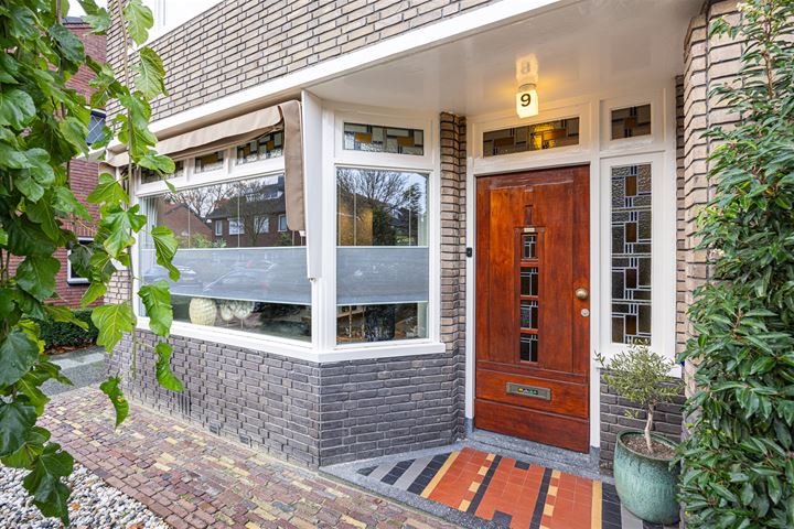 Bekijk foto 3 van Mesdagstraat 9