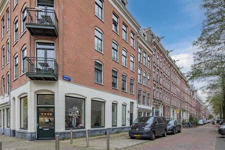 View photo 16 of Blasiusstraat 70-D