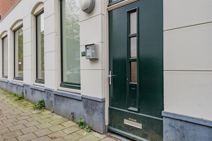 View photo 15 of Blasiusstraat 70-D