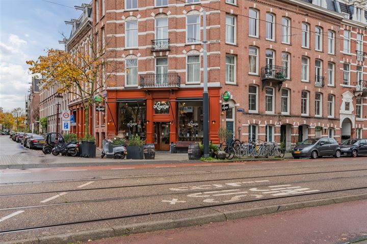 View photo 17 of Blasiusstraat 70-D