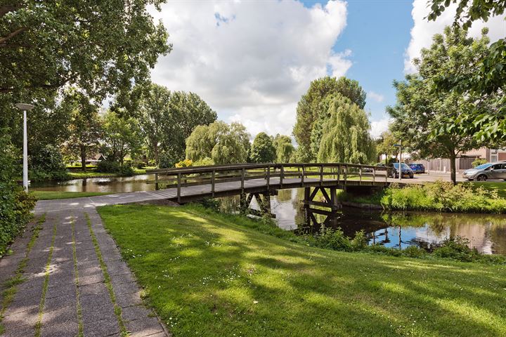 Bekijk foto 25 van Kamerlingh Onnesweg 108