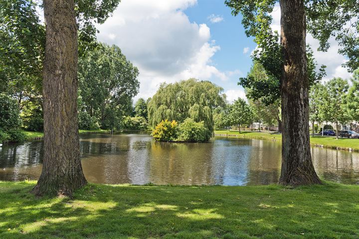 Bekijk foto 26 van Kamerlingh Onnesweg 108