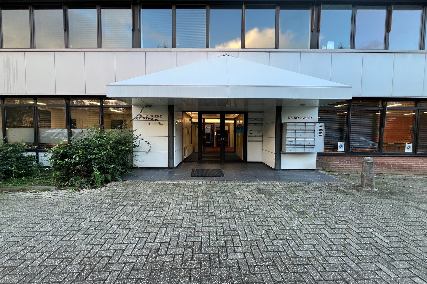 Bekijk foto 4 van Industrieweg 10