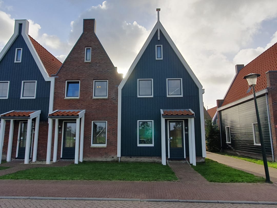 Foto 1 van De Krom 232