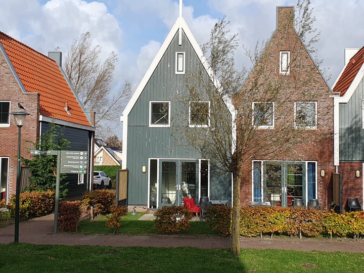 Foto 2 van De Krom 232