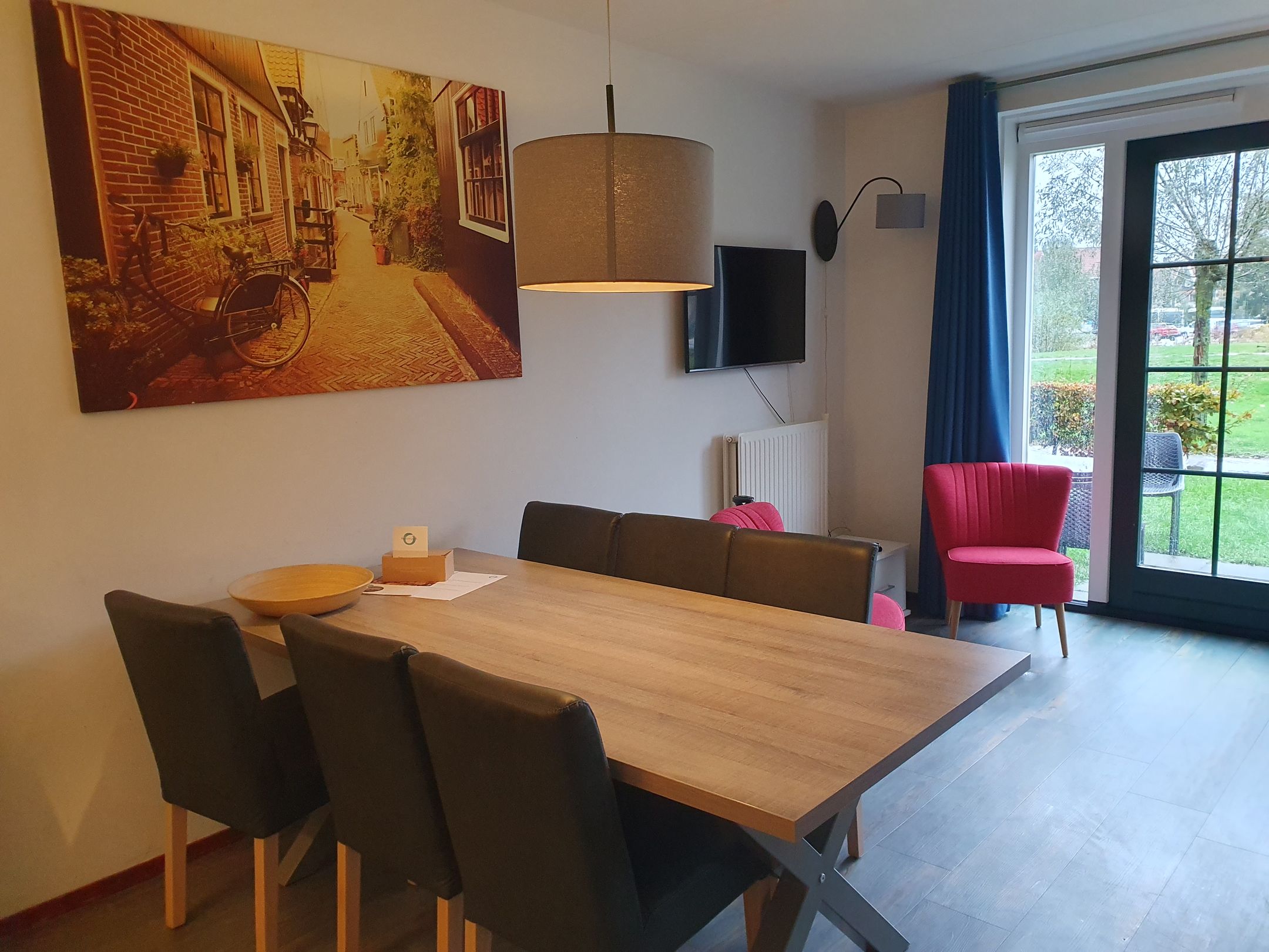 3-bedroom freehold villa in Volendam — photo 4 of 5