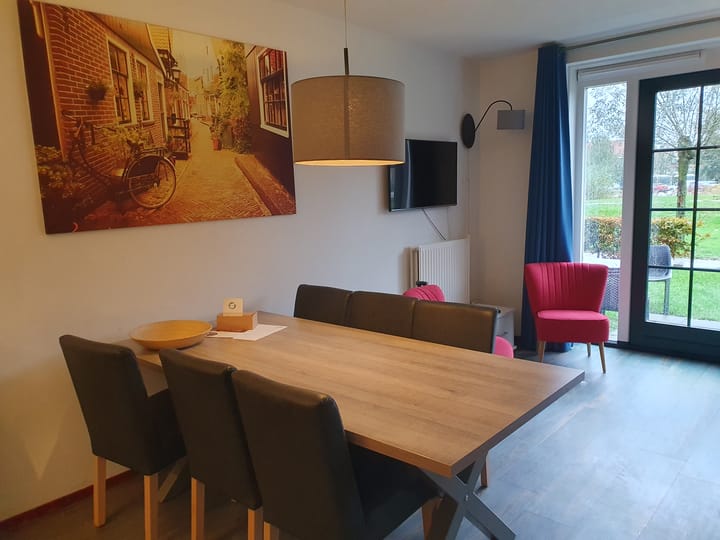 Foto 4 van De Krom 232