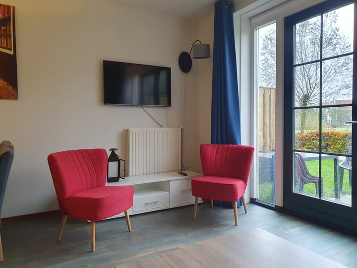 Foto 5 van De Krom 232