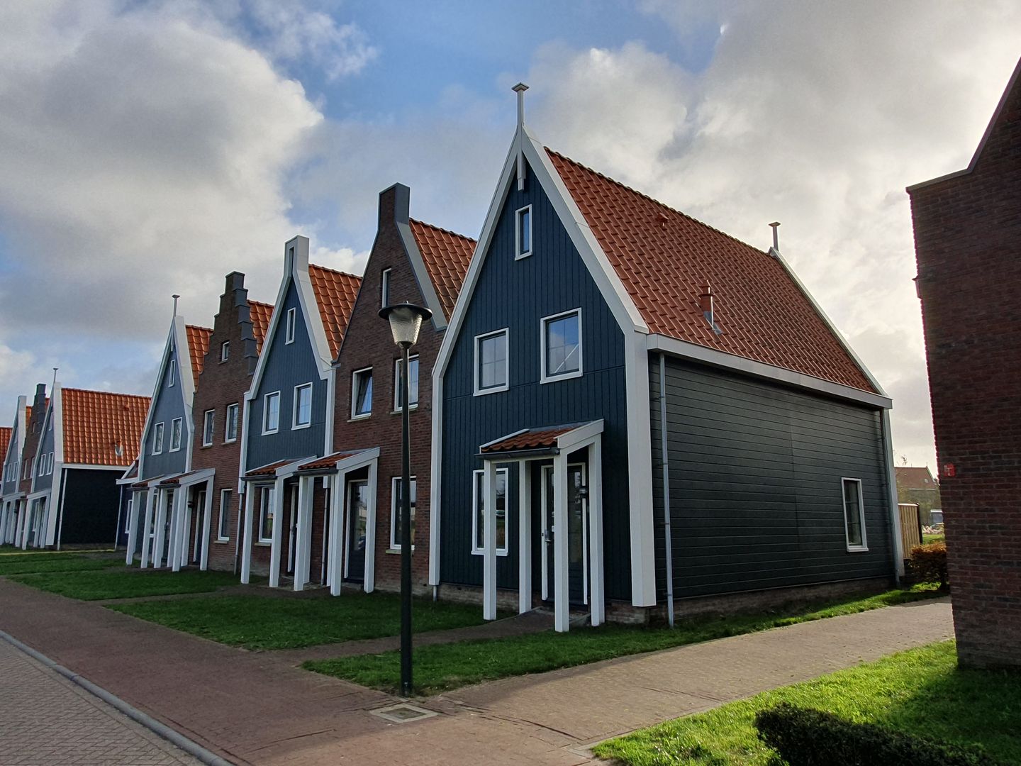 Foto 20 van De Krom 232