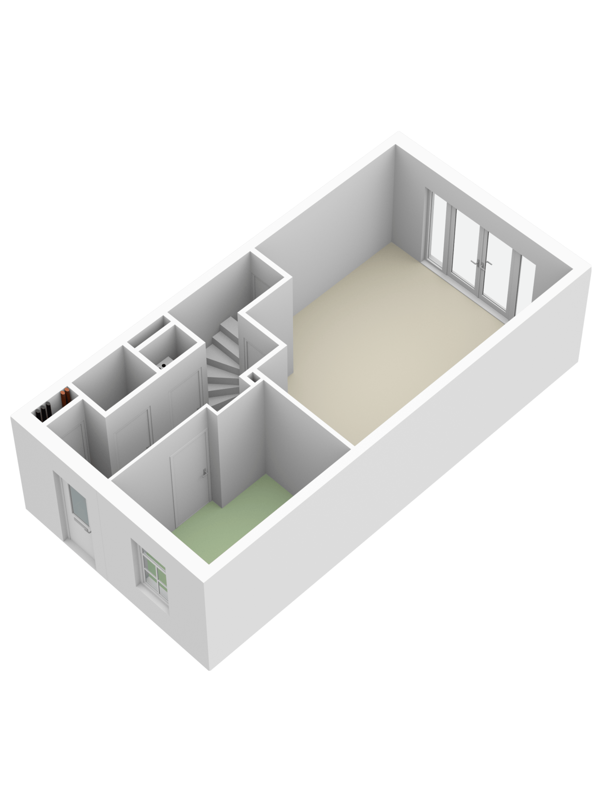 Foto 30 van De Krom 232