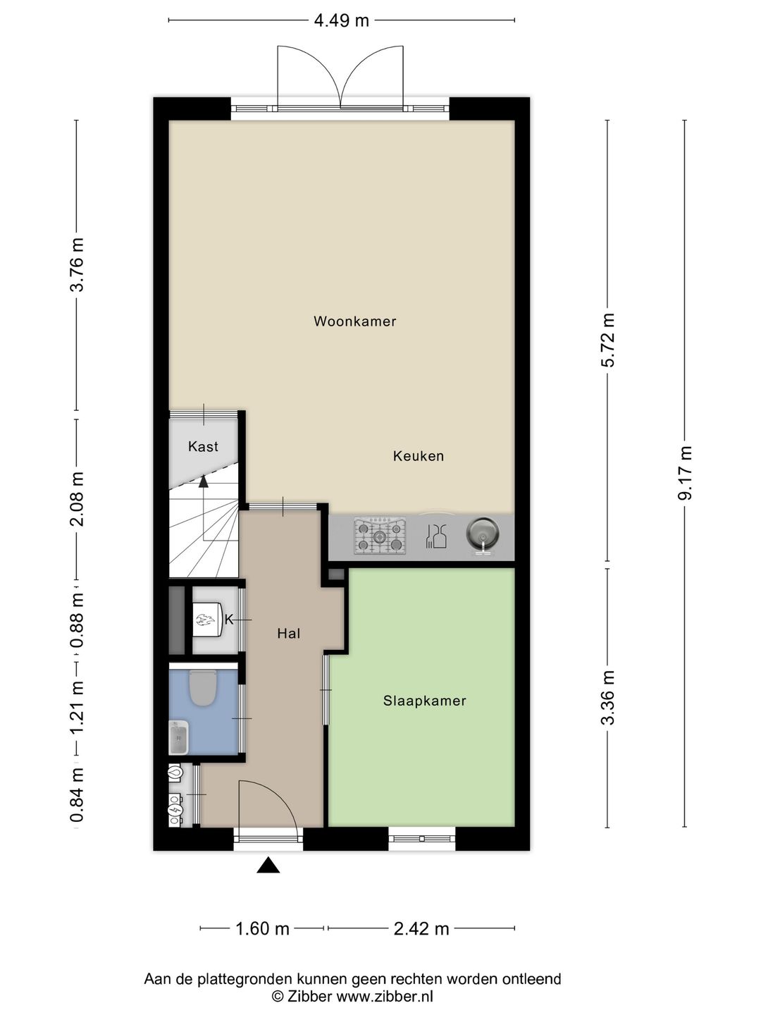 Foto 28 van De Krom 232