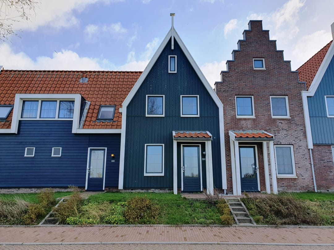 Foto 1 van De Krom 264