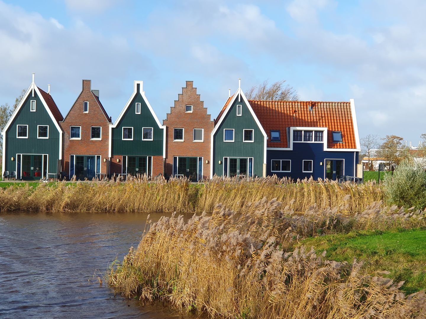 Foto 20 van De Krom 264