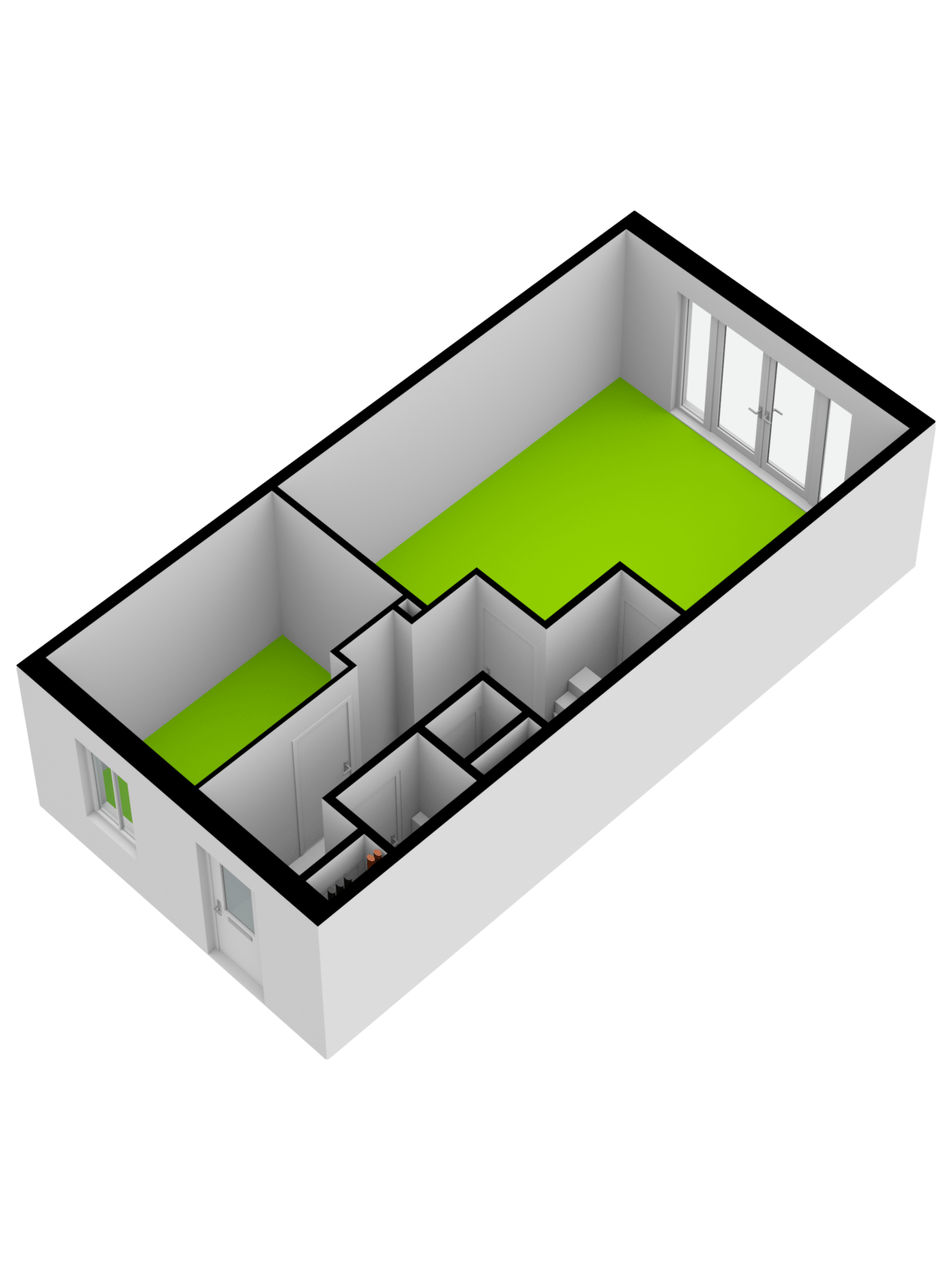 Foto 33 van De Krom 264