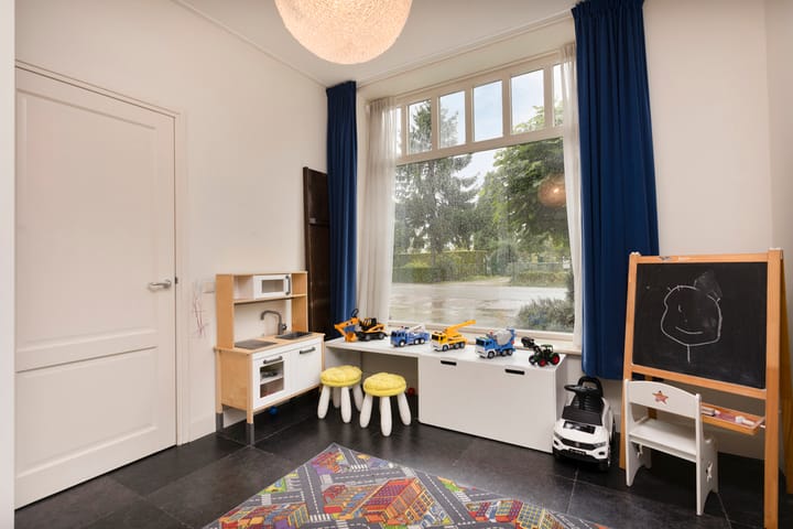 Foto 11 van Olyhorststraat 16-A
