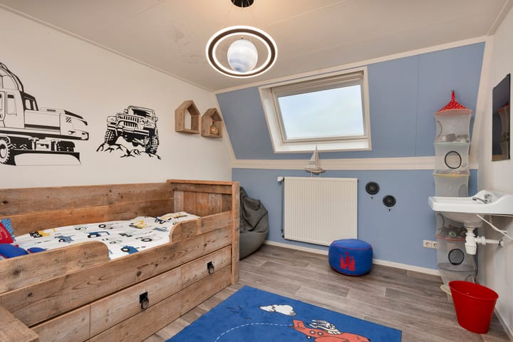 Foto 41 van Olyhorststraat 16-A