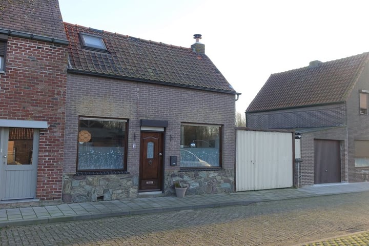 Bekijk foto 1 van Canisvlietstraat 5