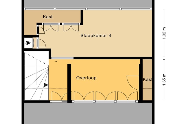 Bekijk foto 44 van Prins Bernhardstraat 18