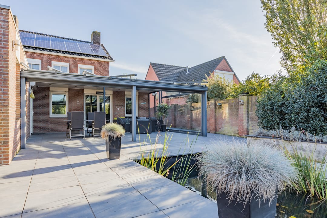 Huis verkocht Roosendaalsebaan 40 4751 RC Oud Gastel [funda]