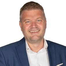 Raymond Stolk - NVM Register Makelaar & Taxateur