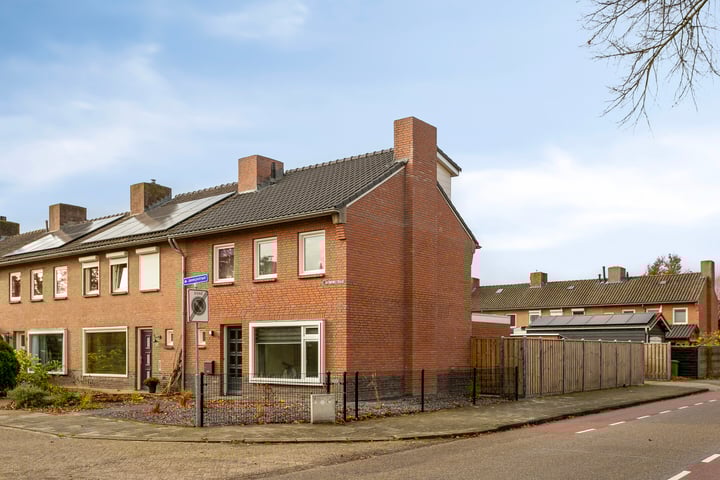 Jasmijnstraat 2