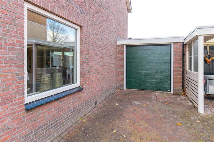 Bekijk foto 8 van Kruisstraat 62-A