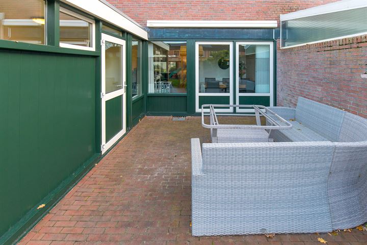 Bekijk foto 40 van Kruisstraat 62-A