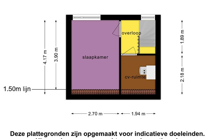 Bekijk foto 53 van Ambachtslaan 51