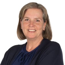 Diana de Gunst- Bouwers - Secretaresse