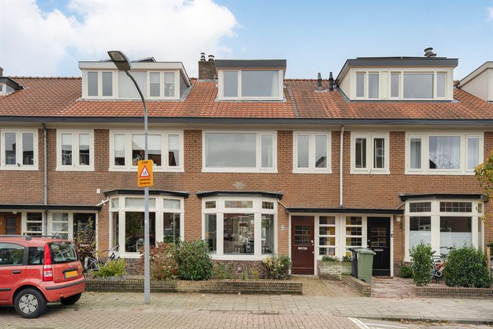 Bekijk foto 37 van Pegasusstraat 53