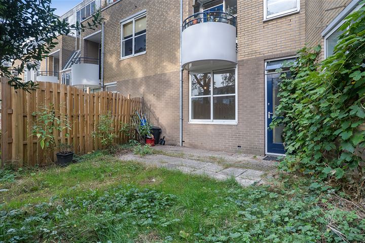 Bekijk foto 5 van Boorderstraat 37-HS