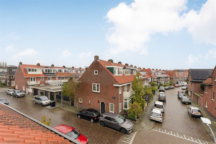 Bekijk foto 33 van Pegasusstraat 53