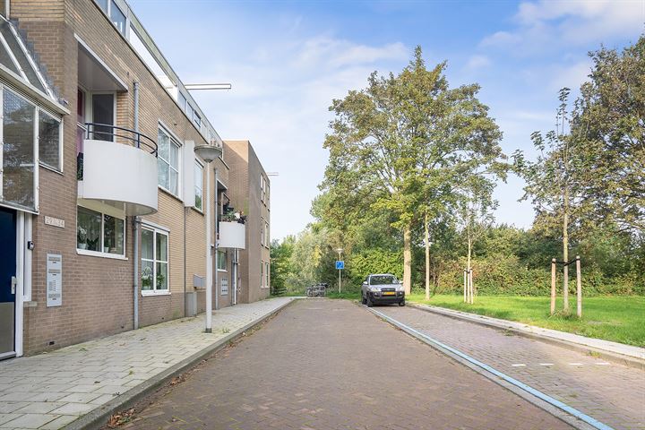 Bekijk foto 6 van Boorderstraat 37-HS