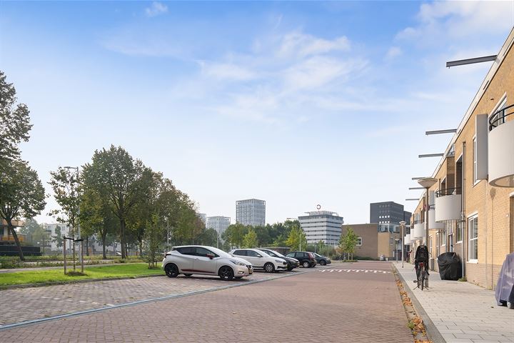 Bekijk foto 34 van Boorderstraat 37-HS