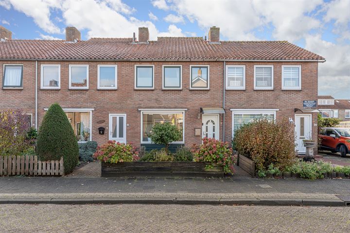 Bekijk foto 1 van Ina Boudier-Bakkerstraat 18