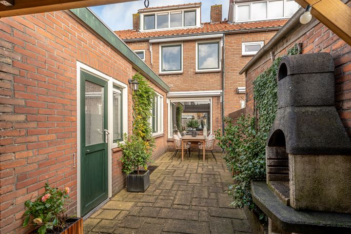 Bekijk foto 33 van Ina Boudier-Bakkerstraat 18