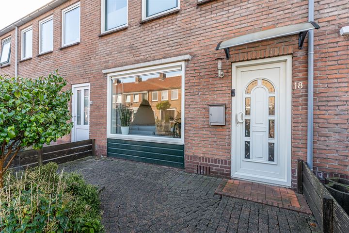 Bekijk foto 34 van Ina Boudier-Bakkerstraat 18