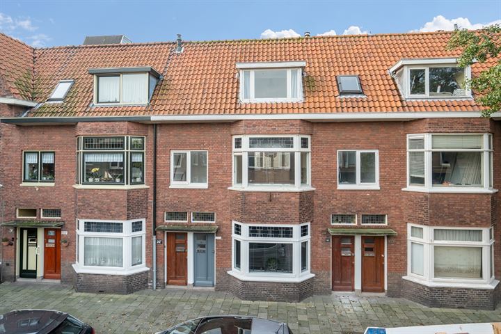 View photo 9 of Prins Hendrikstraat 212-A