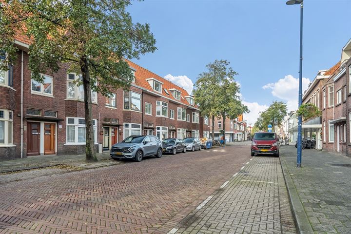 View photo 7 of Prins Hendrikstraat 212-A