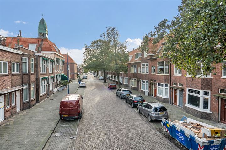 View photo 8 of Prins Hendrikstraat 212-A