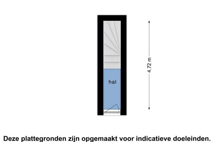 View photo 11 of Prins Hendrikstraat 212-A