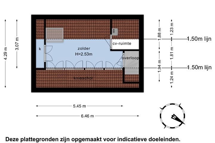 Bekijk foto 37 van Boedijnhof 8