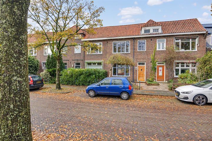 Bekijk foto 4 van Gymnasiumstraat 24