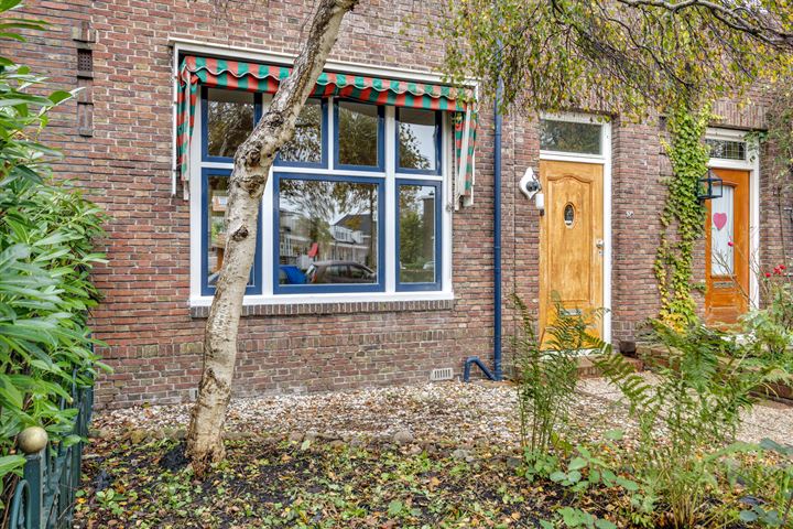 Bekijk foto 9 van Gymnasiumstraat 24