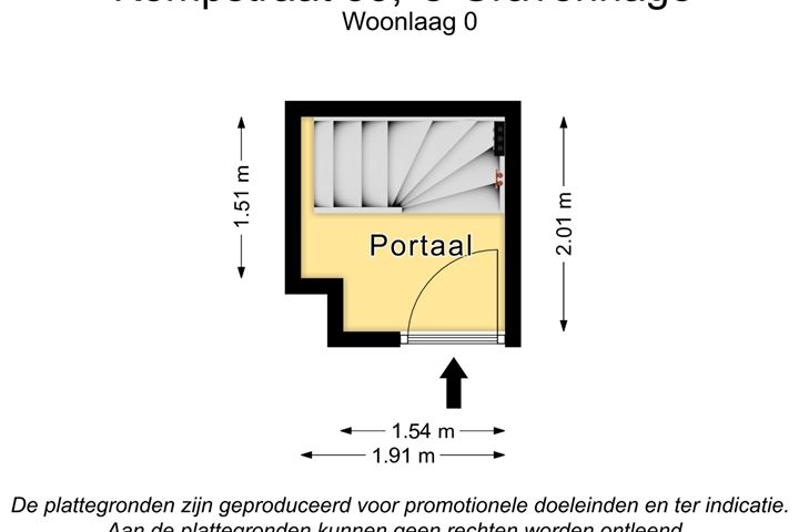 Bekijk foto 27 van Kempstraat 83