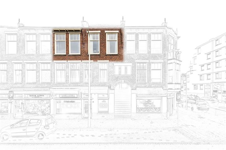 Bekijk foto 6 van Kempstraat 83