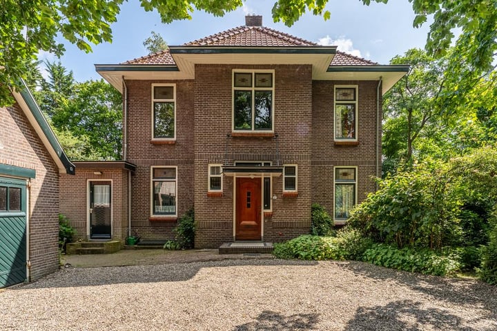 Bekijk foto 1 van Westerdorpsstraat 24