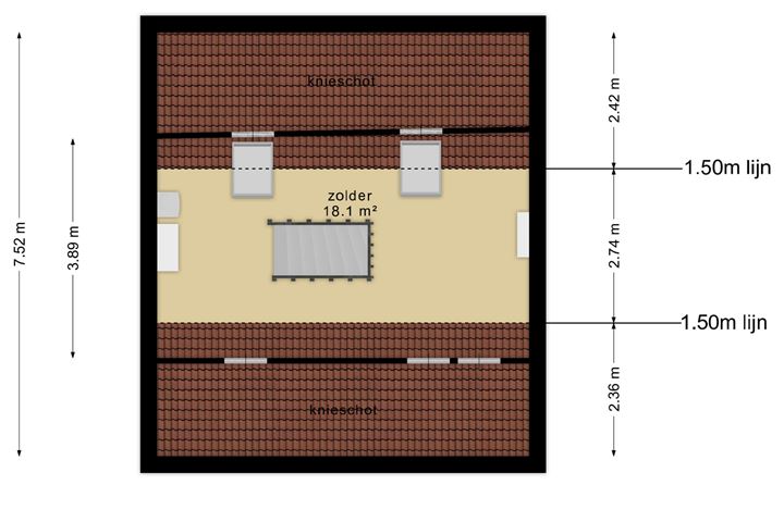 Bekijk foto 38 van Assessorlaan 11