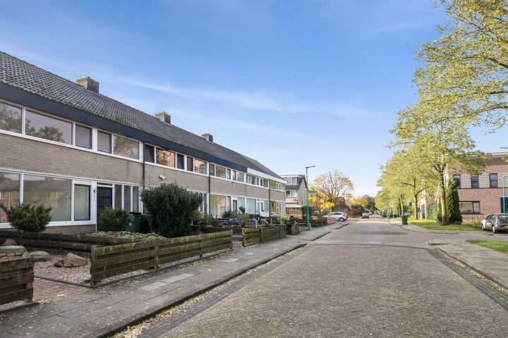 Bekijk foto 35 van Assessorlaan 11